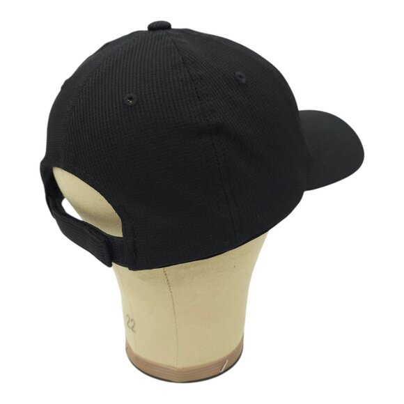 Dodges Pizza Embroidered Patch Strapback Cap Trucker Baseball Hat Black - Picture 13 of 13